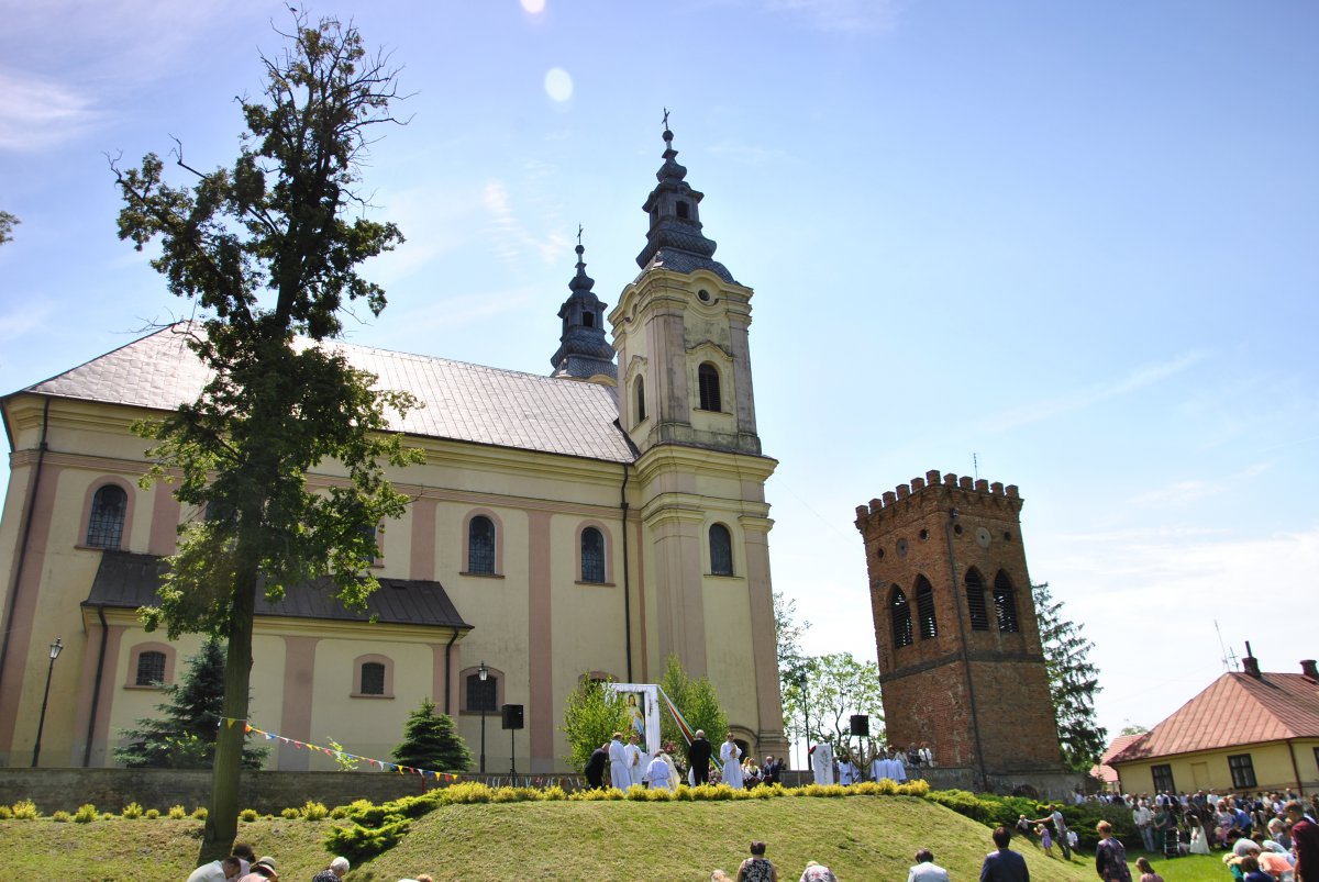 Nasza świątynia